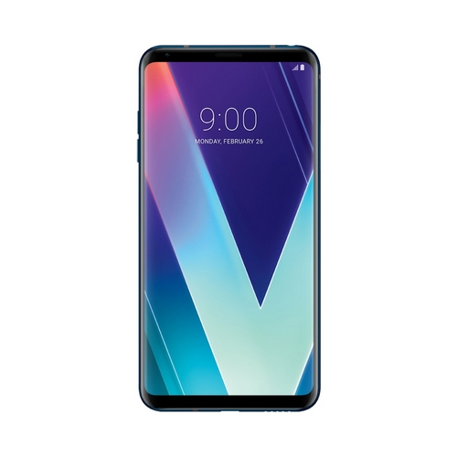 LG V30 Recovery-Modus