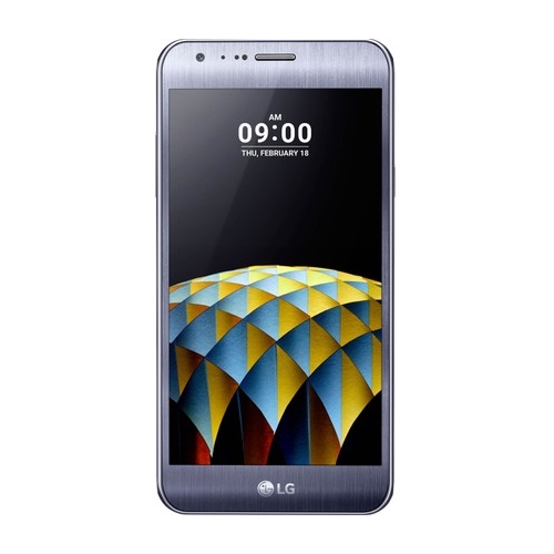 LG X Cam Recovery-Modus