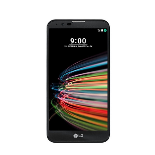 LG X Mach Download-Modus