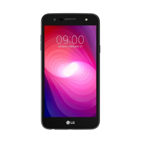LG X Power 2 Recovery-Modus