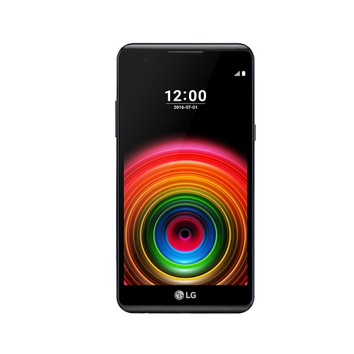LG X Power Recovery-Modus