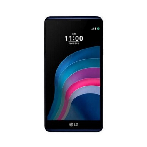 LG X5 Download-Modus