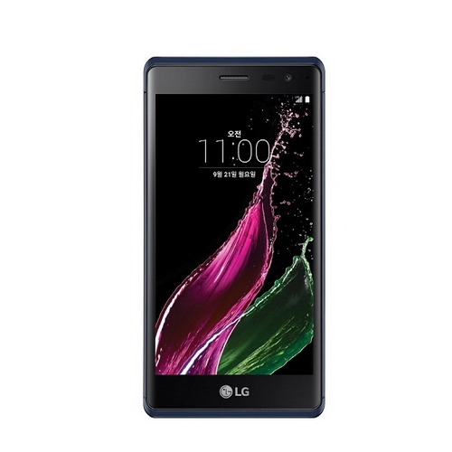 LG Zero Download-Modus