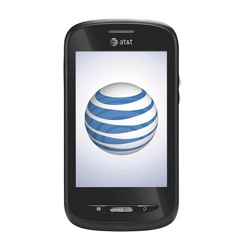 ZTE Avail Recovery-Modus