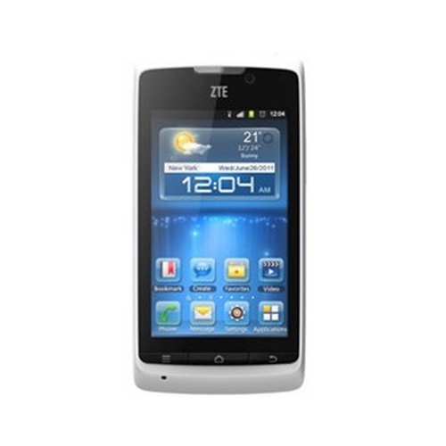 ZTE Blade Recovery-Modus