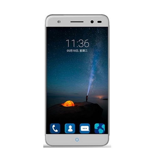 ZTE Blade A2 Recovery-Modus