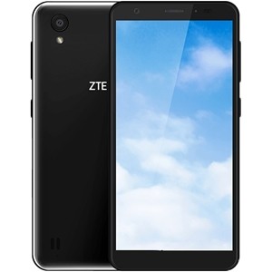 ZTE Blade A5 (2019) Recovery-Modus