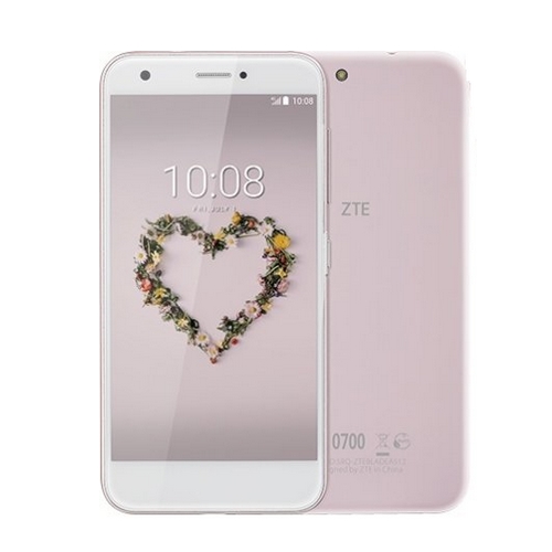ZTE Blade A512 Recovery-Modus