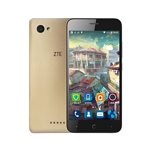 ZTE Blade A601 Recovery-Modus
