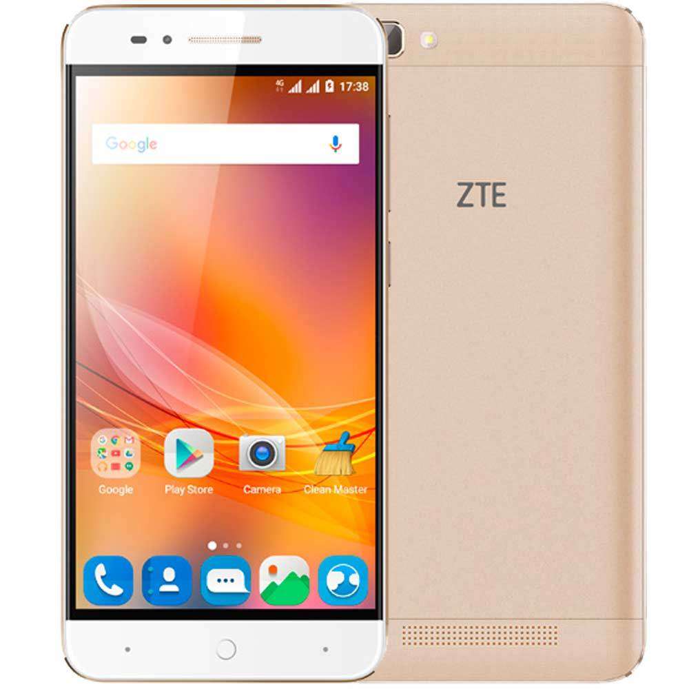 ZTE Blade A610 Recovery-Modus
