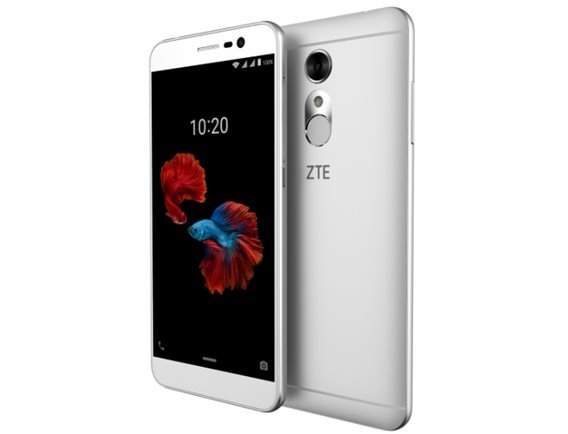 ZTE Blade A910 Recovery-Modus