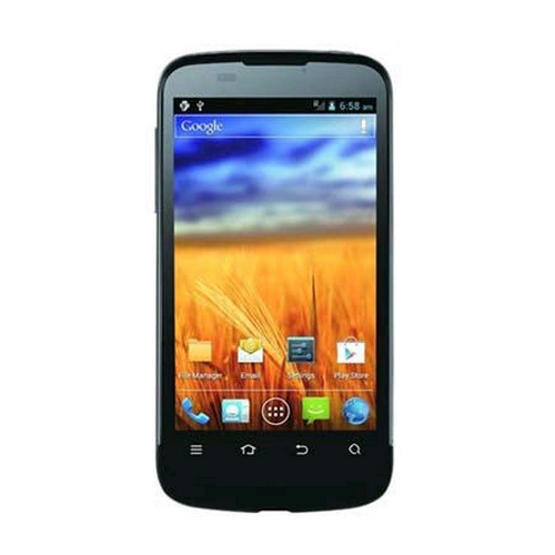 ZTE Blade ii V880 Plus Recovery-Modus