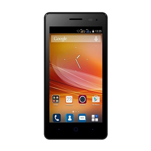 ZTE Blade Q Recovery-Modus