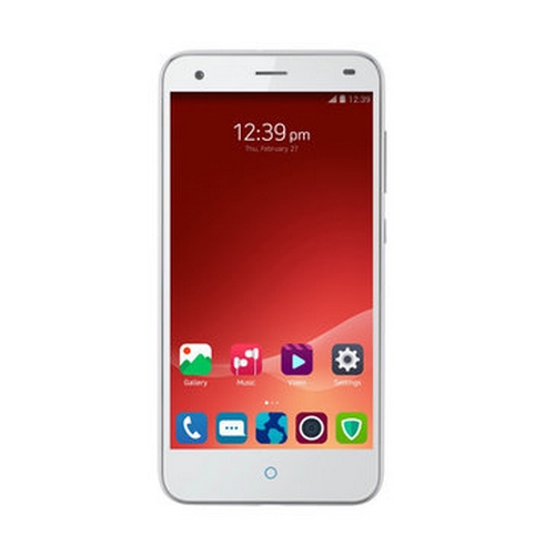 ZTE Blade S6 Recovery-Modus