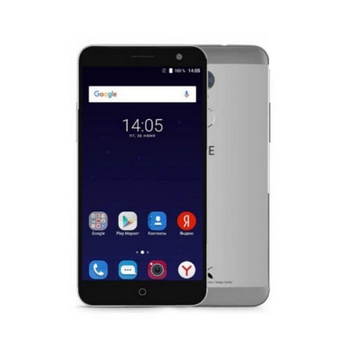 ZTE Blade V7 Plus Recovery-Modus