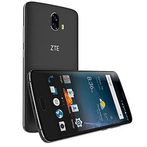 ZTE Blade V8 Pro Recovery-Modus