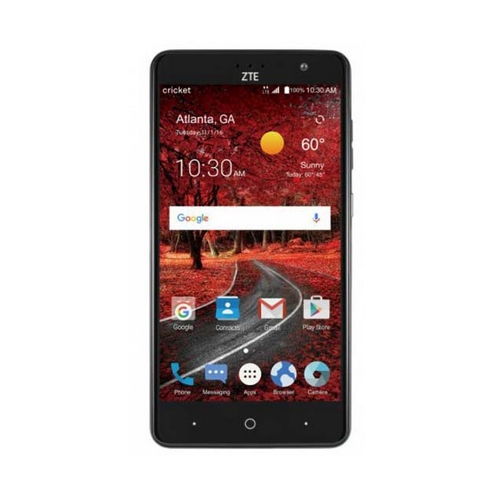 ZTE Grand X4 Recovery-Modus