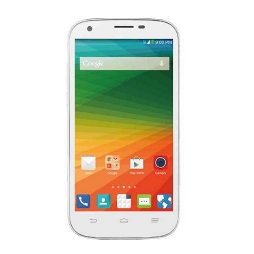 ZTE Imperial ii Recovery-Modus
