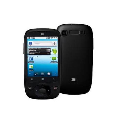 ZTE N721 Recovery-Modus