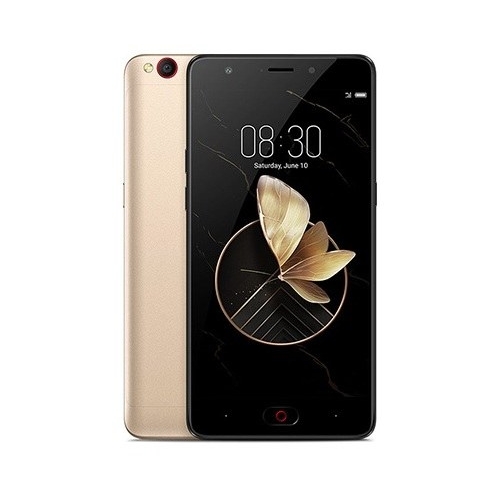 ZTE nubia M2 Play Recovery-Modus