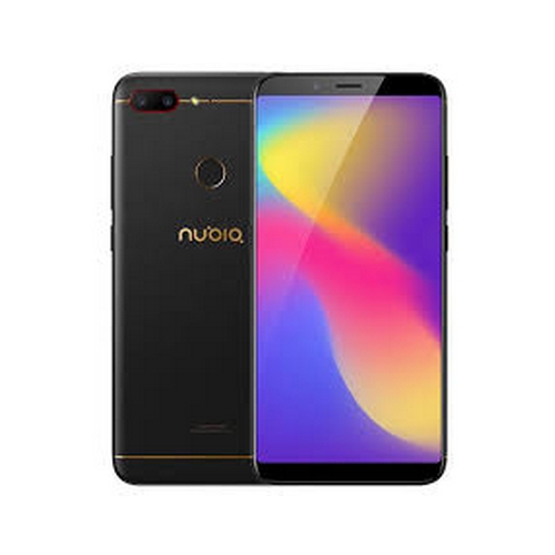 ZTE nubia N3 Recovery-Modus