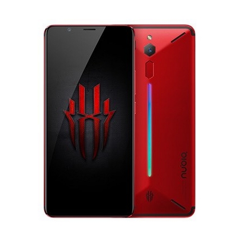 ZTE nubia RED Magic Recovery-Modus