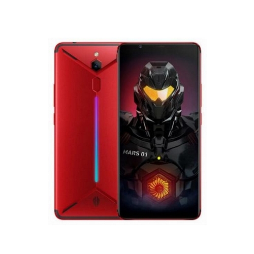 ZTE nubia Red Magic Mars Recovery-Modus