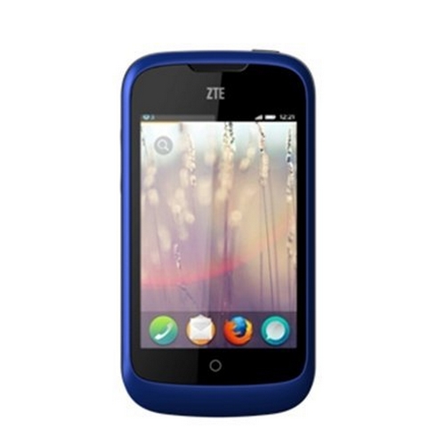 ZTE Open C Recovery-Modus