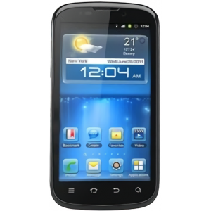 ZTE PF200 Recovery-Modus