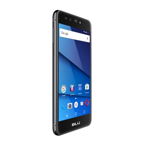 BLU Grand X LTE Download-Modus