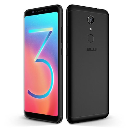 BLU Vivo XL3 Plus Soft Reset