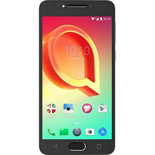 Alcatel A5 LED Recovery-Modus