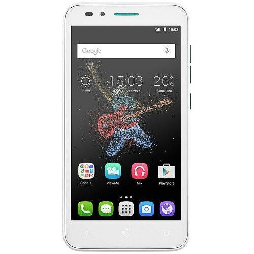 Alcatel Go Play Recovery-Modus