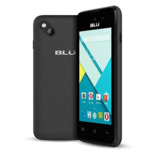 BLU Advance 4.0 L Download-Modus