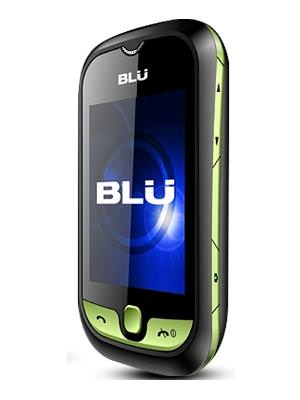 BLU Deejay Touch Entwickler-Optionen