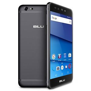 BLU Grand XL LTE Recovery-Modus