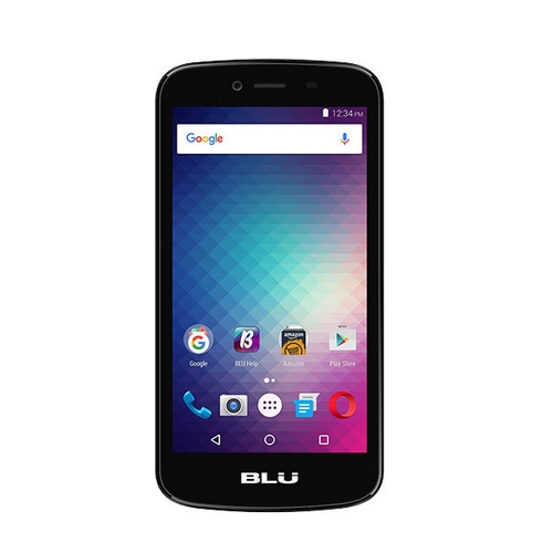 BLU Neo X LTE Download-Modus