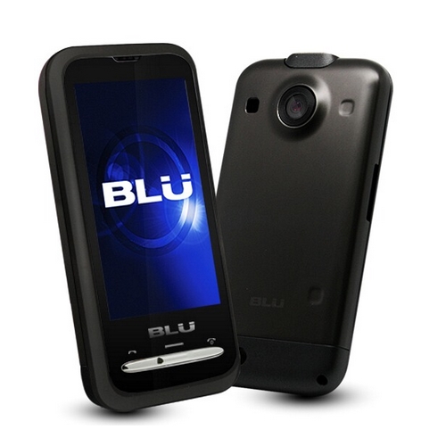 BLU Neo Download-Modus