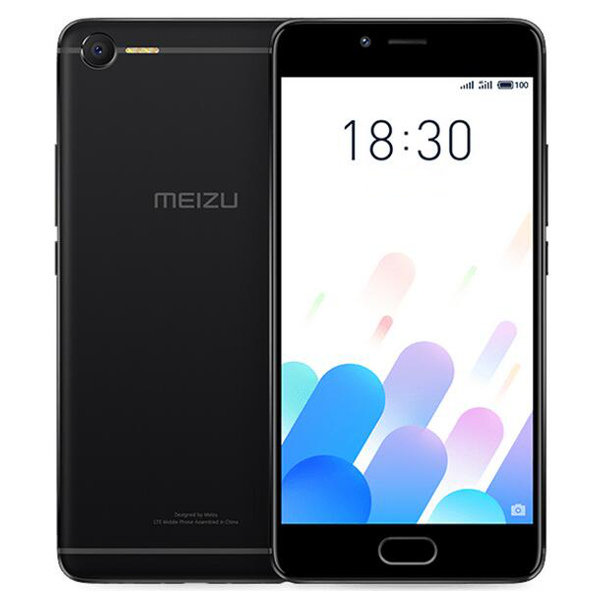 Meizu E2 Download-Modus
