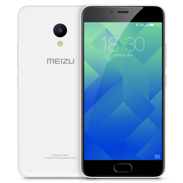 Meizu MX Download-Modus