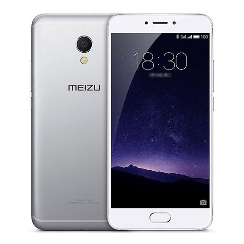Meizu MX6 Download-Modus