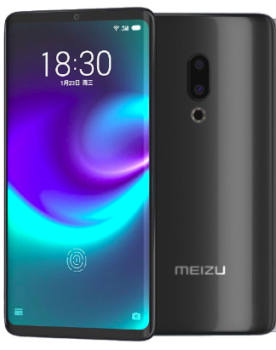 Meizu Zero Download-Modus