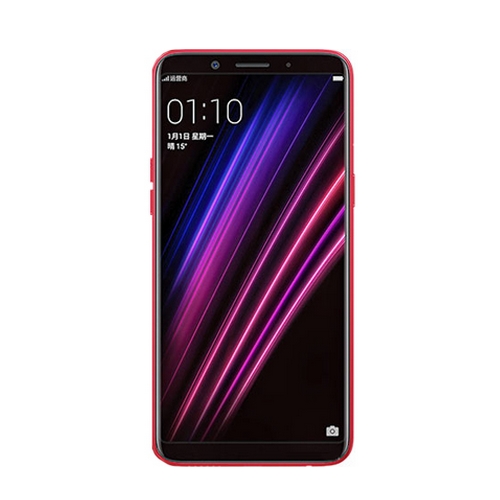 Oppo A1 Soft Reset