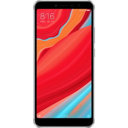 Xiaomi Redmi S2 Download-Modus