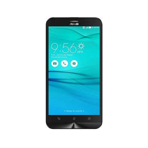 Asus Zenfone Go ZB551KL Download-Modus