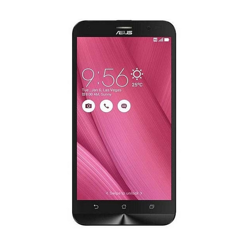Asus Zenfone Go ZB450KL Recovery-Modus