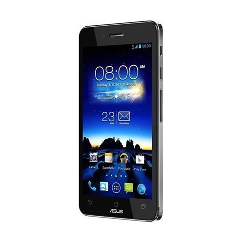 Asus Padfone Infinity Download-Modus