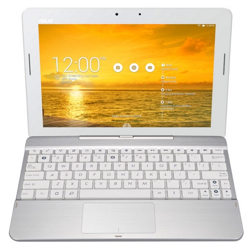 Asus Transformer Pad TF303CL Recovery-Modus