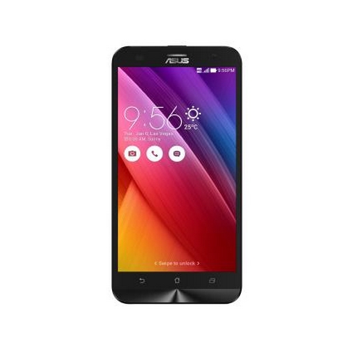 Asus Zenfone 2 Laser ZE550KL Download-Modus