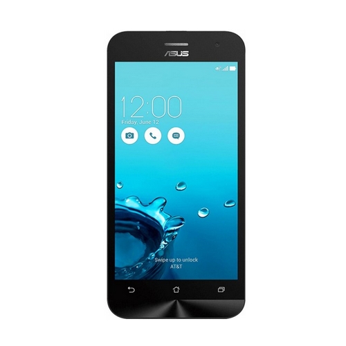 Asus Zenfone 2E Download-Modus